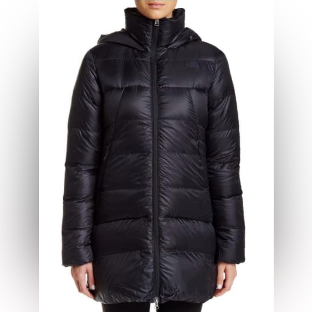 The North Face Polar Journey Parka